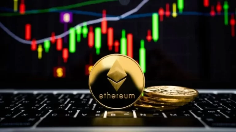 Ethereum (ETH)’de Yeni Bir Ralli Tetiklenebilir