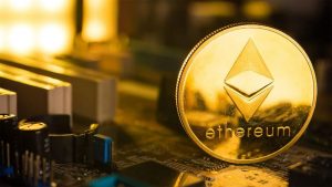 Ethereum Güç Kazanmaya Çalışıyor