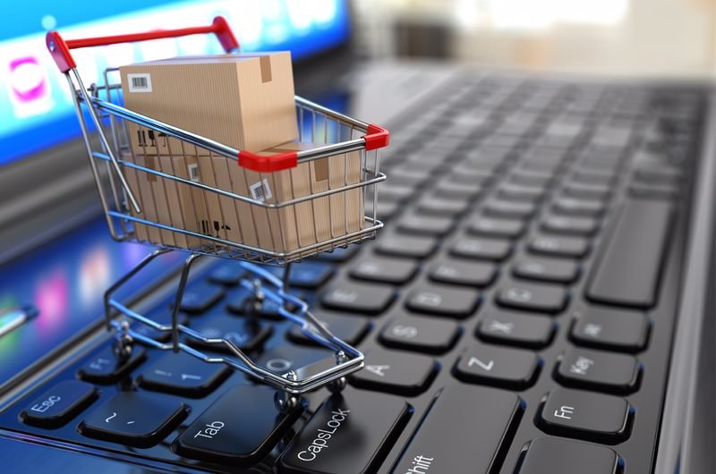 E-ticaret nereye gidiyor ?