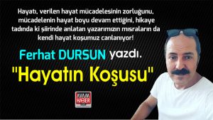 Hayatın Koşusu