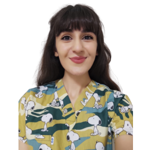 Funda NAYİR | Fizyoterapist