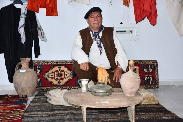 Geçmişin İzleri gün yüzüne çıkıyor