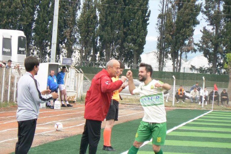 Her hafta daha iyi,daha ileriye bilinci ile…