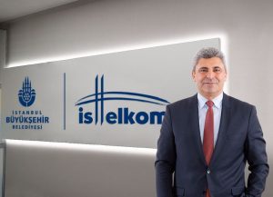 İBB’de Dijital Dönüşüm Devam Ediyor