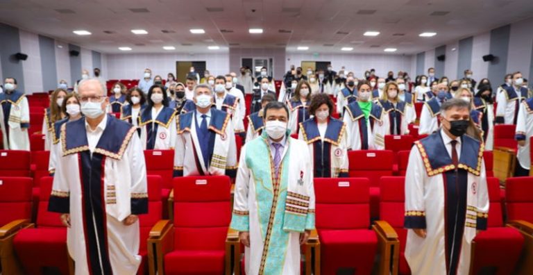 İKÇÜ’ye Siber Saldırı İddiası !