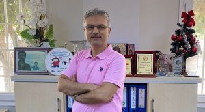 İşitme kaybı tedavisinde erken aksiyon önemli