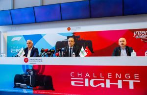 Yarış Türkiye’ye 100 Milyon $’lık katkı sağlayacak