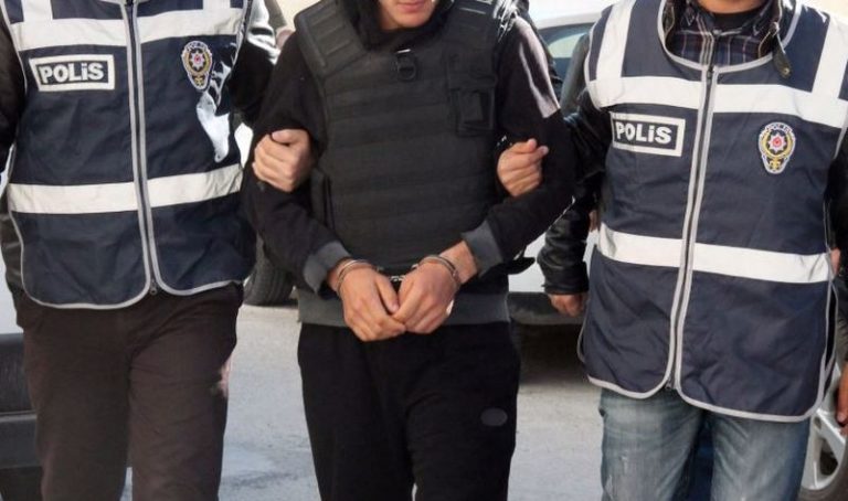 Orhangazi ‘de feto operasyonu