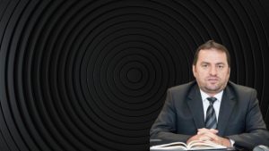 Yazarımız Mustafa Özbay’ın “Parlementer Sistem” hakkındaki görüşleri Yeni Akit Gazetesi’nde manşetten yayınlandı.