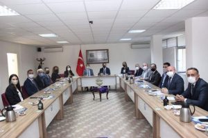 Halk eğitimden her alanda eğitim