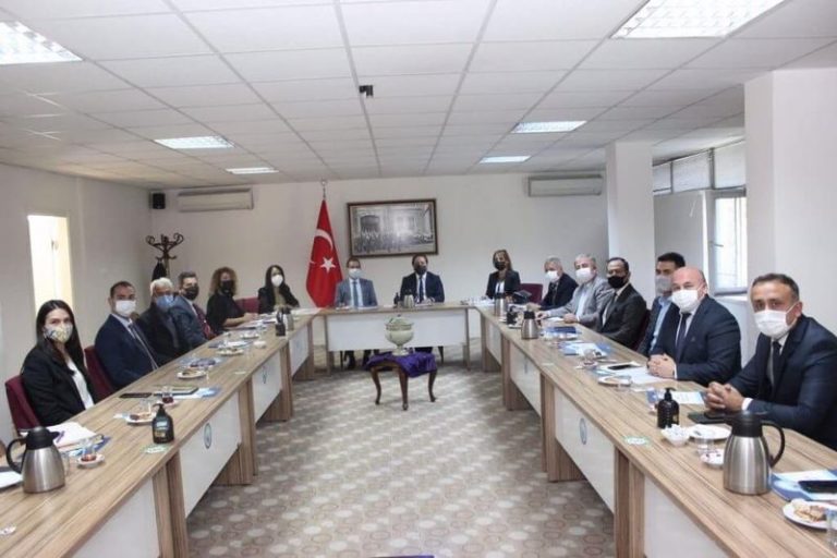 Halk eğitimden her alanda eğitim