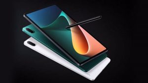 İşte merakla beklenen Xiaomi Pad 5