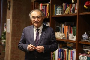 Uzman uyardı :”Patlamadan düzeltmek gerekir”