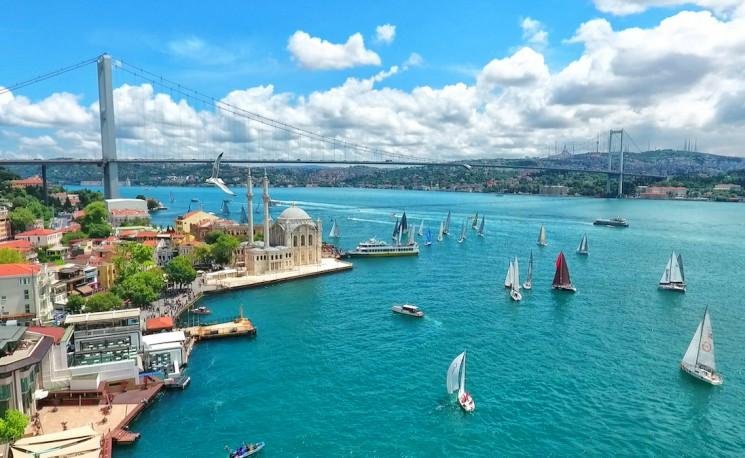 “Tsunami Tehdidine Karşı Tahliye ve Önlemler” projesi TÜBİTAK desteği aldı