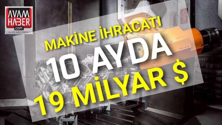 Geleceğe daha iddialı bakıyoruz