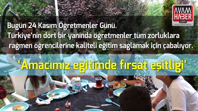 Sen de konuşabilirsin