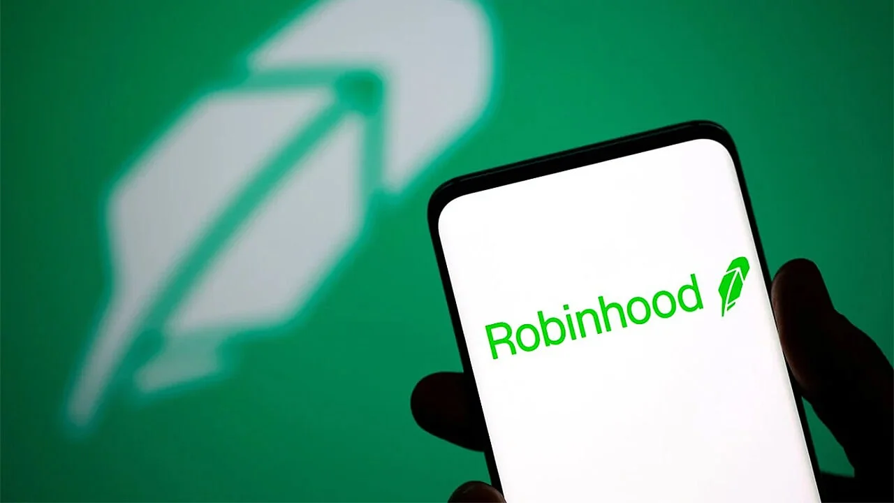 Robinhood’ta veri ihlali