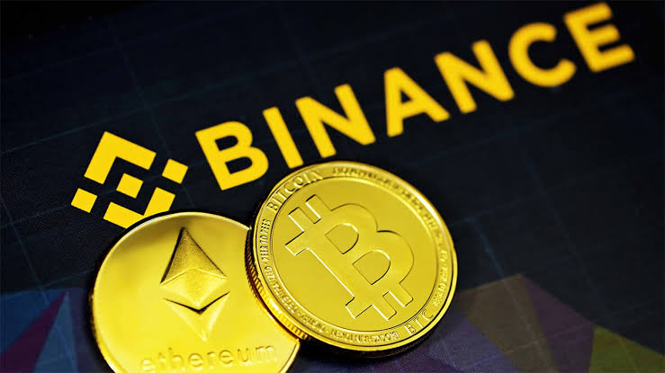 Binance’den 100 Milyon €’luk Dev Yatırım