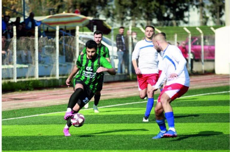 Çakırlıspor için kritik viraj