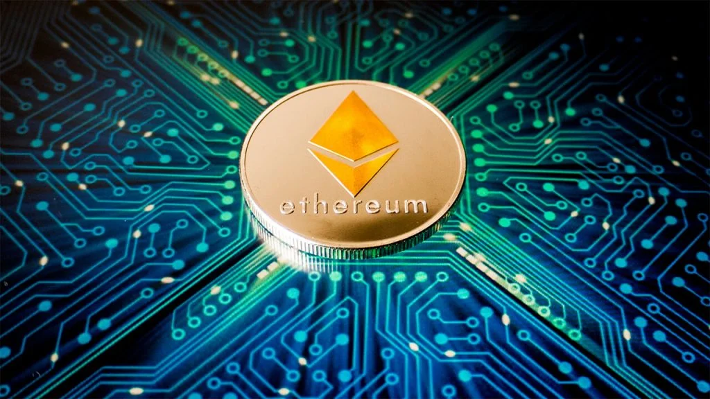 Ethereum 5 Bin Dolara Doğru