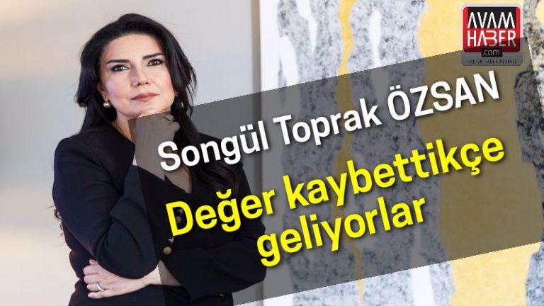 Gayrimenkul piyasasında yabancıların hâkimiyeti