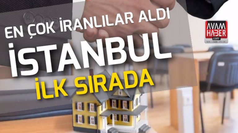 En çok İran’lılar aldı