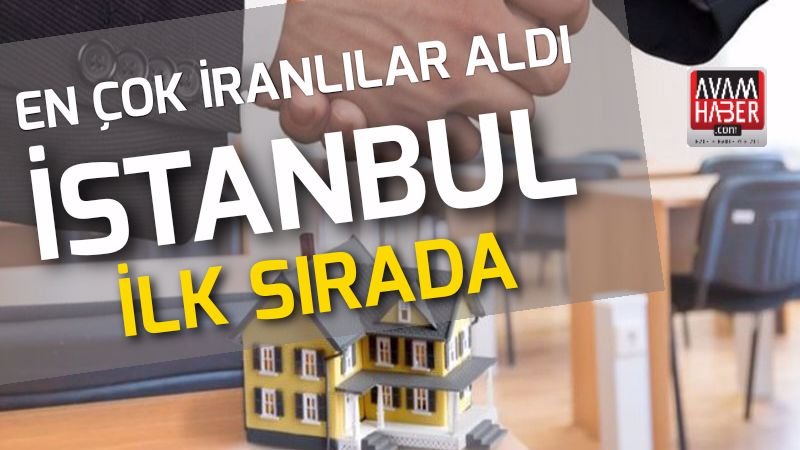 En çok İran’lılar aldı