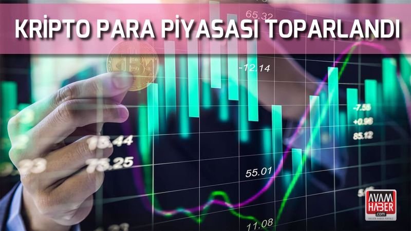 FED sonrası Bitcoin ve Altcoinlerde rahatlama