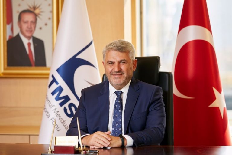 TMSF Başkanı Karakaş IADI İcra Kurulu’na seçildi