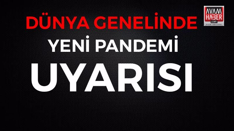 Dünya genelinde yeni pandemi : Squid Game