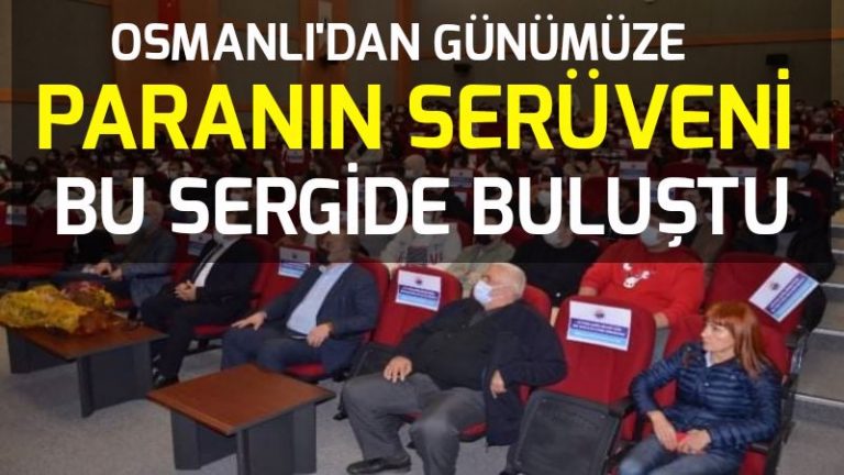 Osmanlı’dan günümüze paranın serüveni