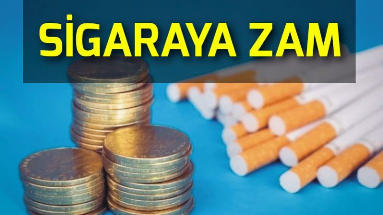 Sigaraya ZAM
