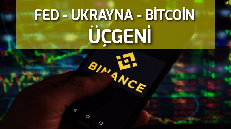 Fed, Ukrayna, Bitcoin Üçgeni