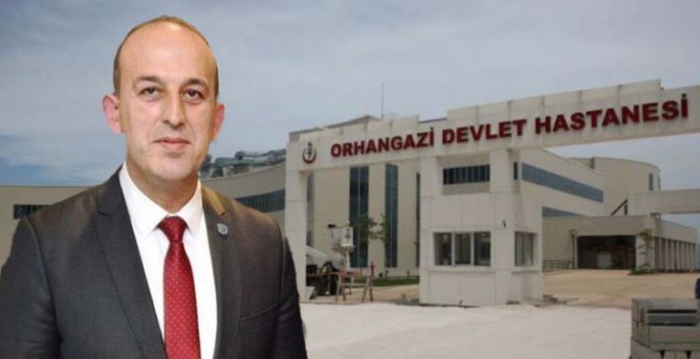 Özel hastanelere yönlendiriliyor