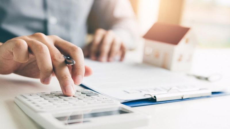 Konutu alanlar için de risk taşıyor