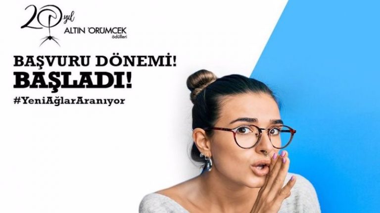 Altın Ajanslar yayına girdi