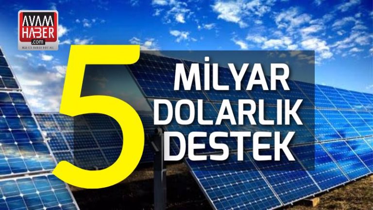 GES’e yeni DEV yatırım
