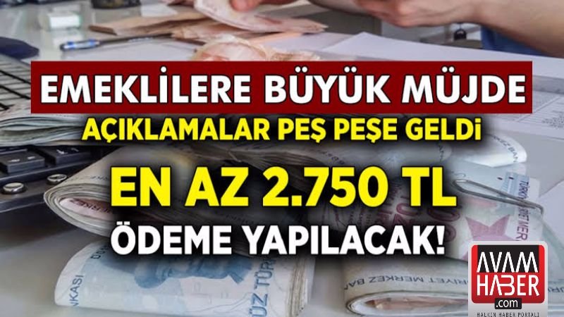 Ek koşulsuz nakit promosyon