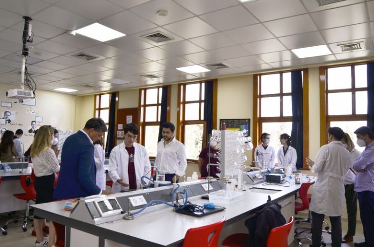 TEV ve Cargill, geleceğin bilim insanlarını  yetiştirmek için el ele verdi