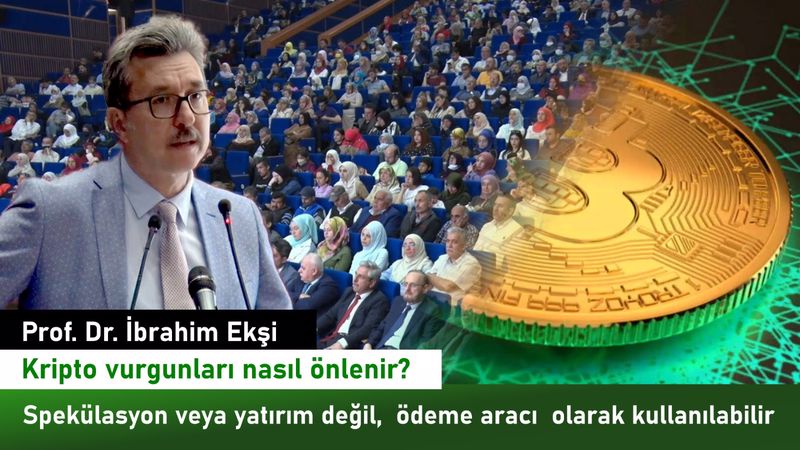 Kripto vurgunları nasıl önlenir ?