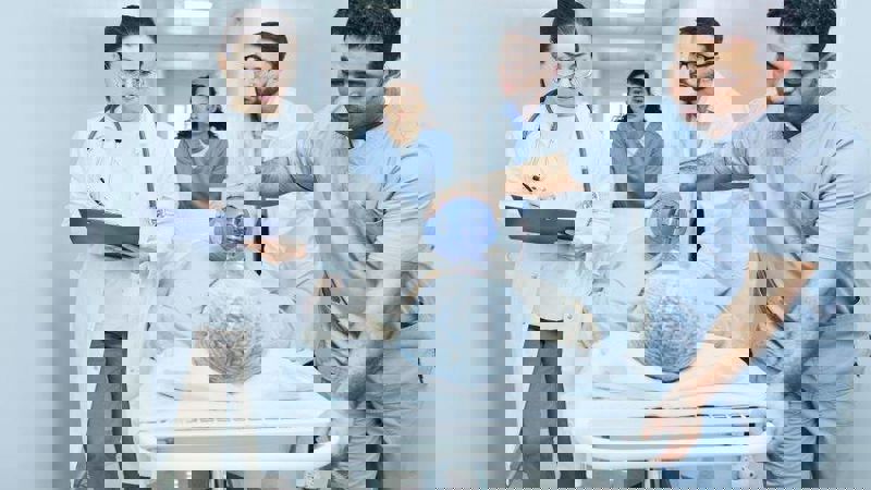 Tıp Alanında Yan Dal Uzmanlığına Yöneliş Arttı