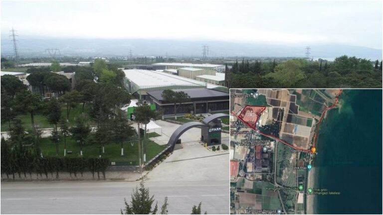Valilikten HEKTAŞ açıklaması