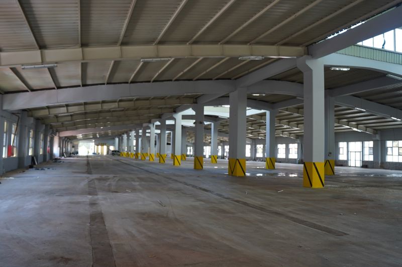 Pazaryeri’nde tadilatta sona gelindi