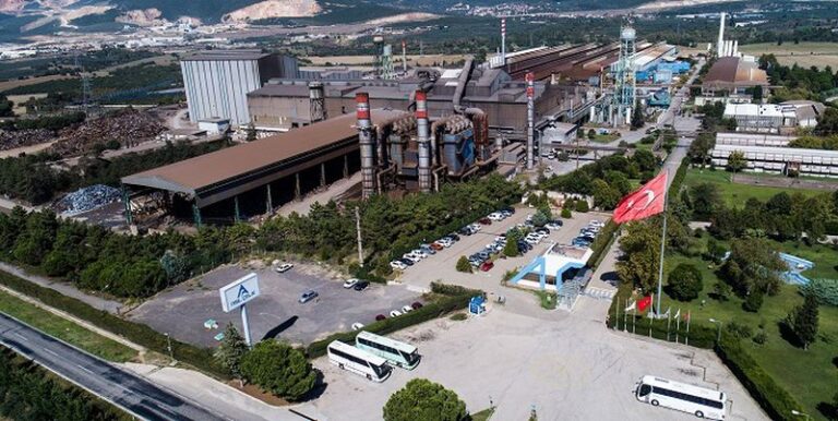 Asilçelik’te yeni sendika başkanı belli oldu