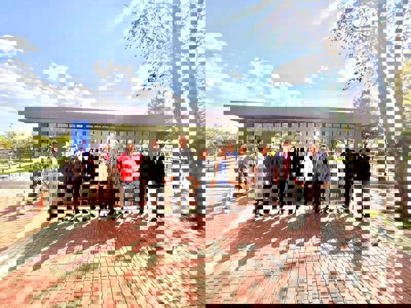 Orhangazi’de BURFAŞ Cafe açılıyor