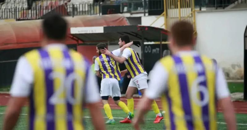 Gedelekgücü Açılışı 3-0’lık Galibiyetle Yaptı