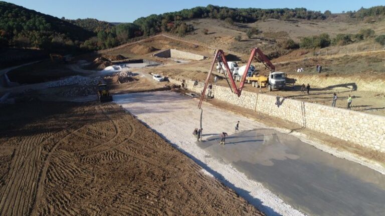 Sokak Hayvanlarına Yeni Yuva Geliyor