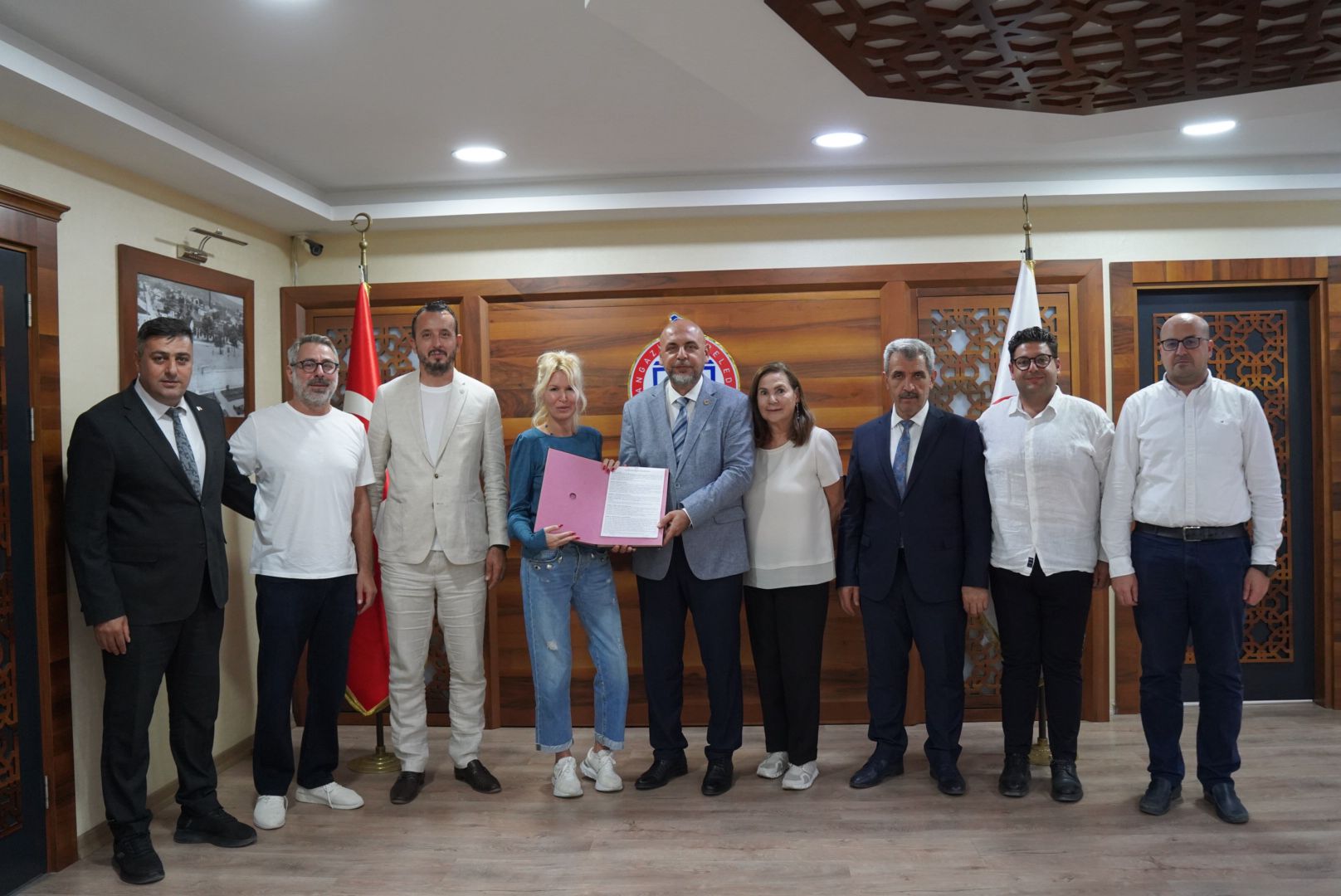 Orhangazi Belediyesi’nden Sokak Hayvanları İçin Örnek Proje