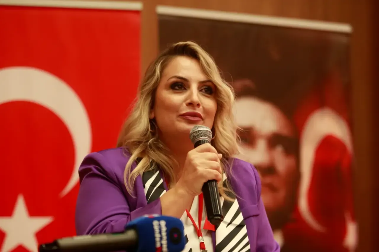 CHP Orhangazi 39. Olağan Genel Kurulu Yapıldı