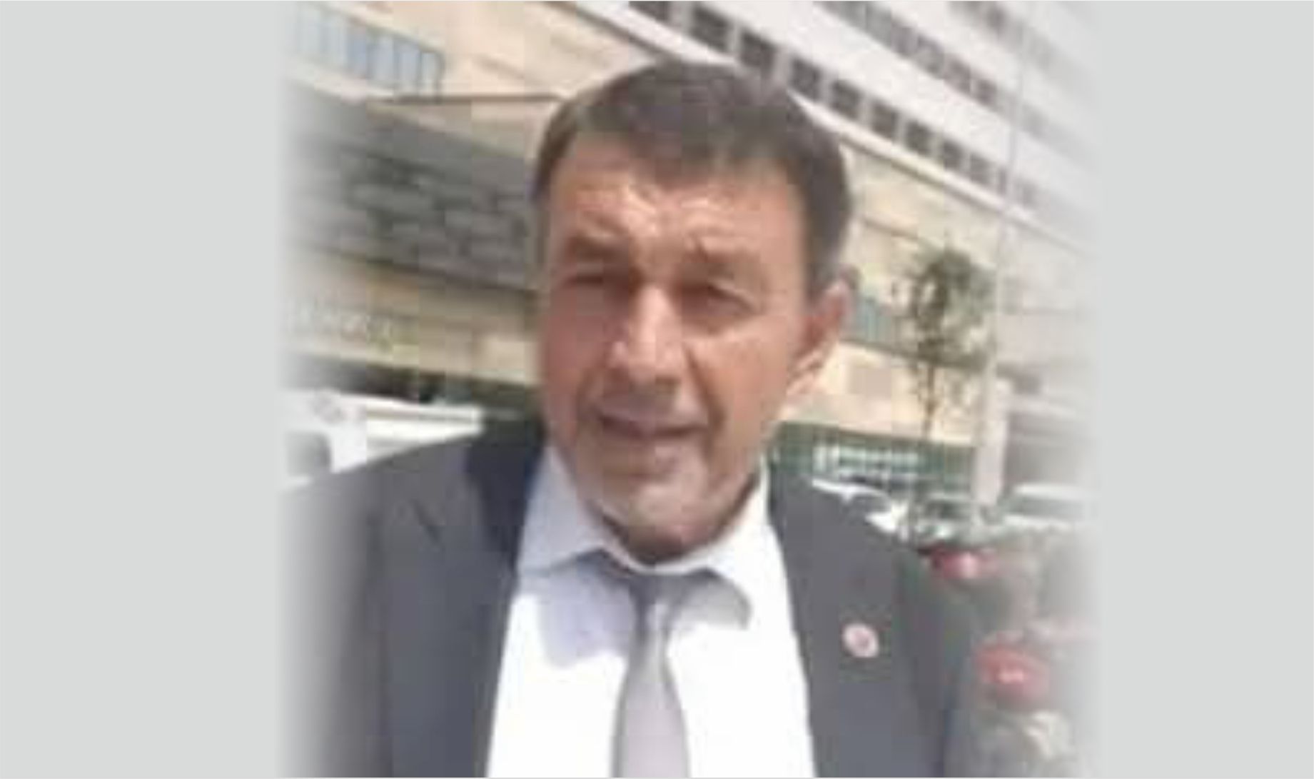 Yenisölöz Mahallesi’nde “Çamurlu Su” İddiasına Muhtardan Yanıt